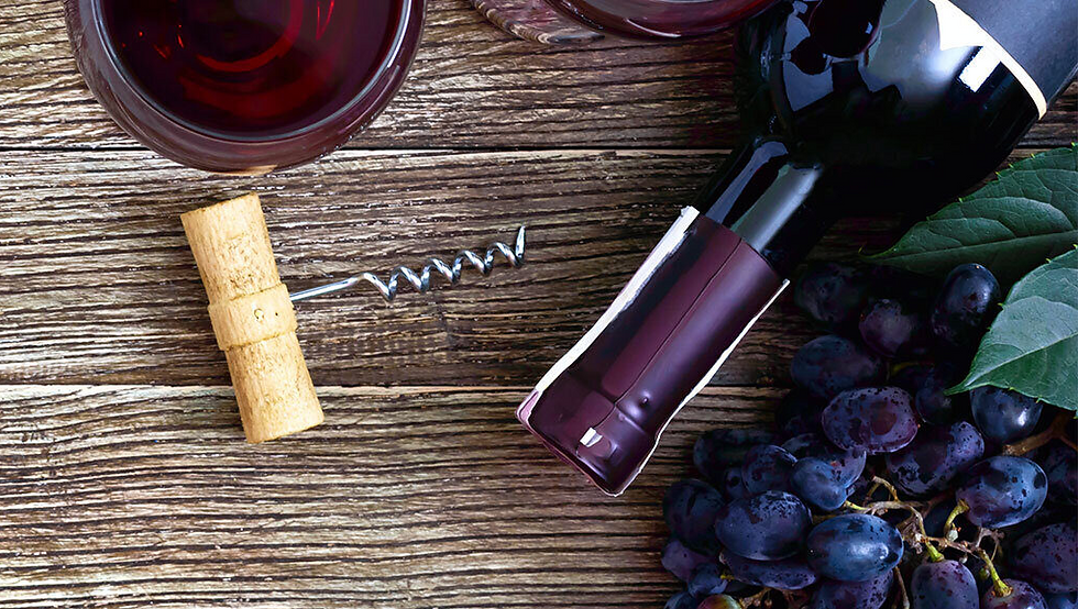 Grape and Wine Festival
