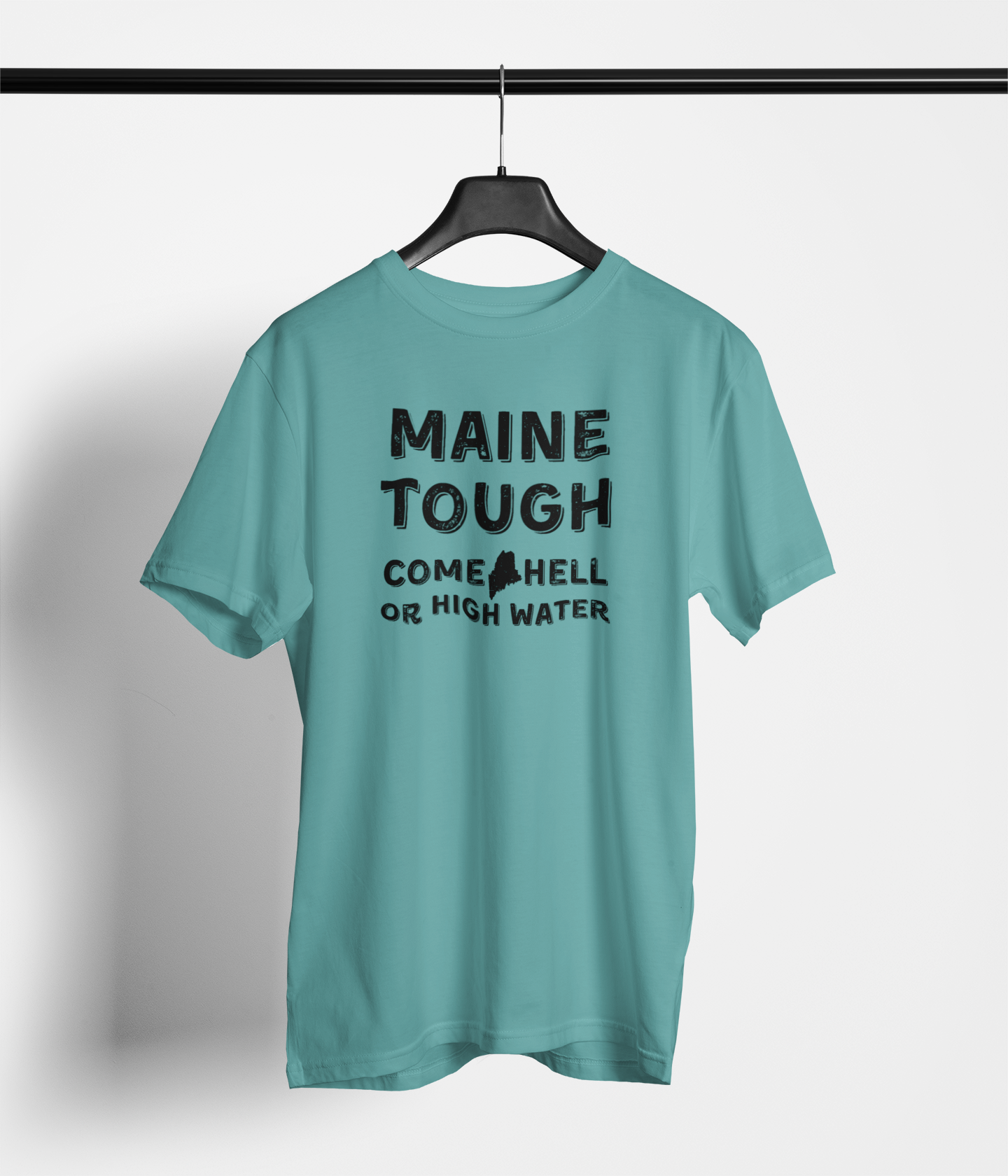 Hell or High Water Tee