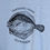 Thumbnail: Fantastic Fresh Flounder Tee