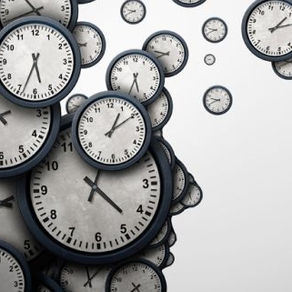 “I just need more time!” said the business owner