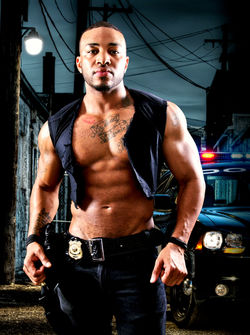 Hot Black Stripper Los Angeles, CA