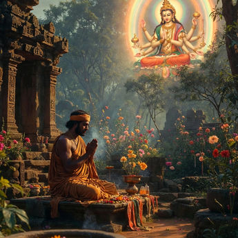 A Gift from the Mahasiddhas