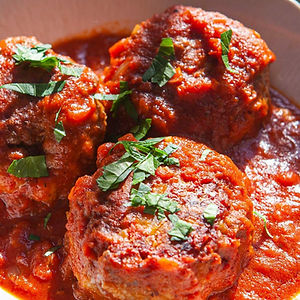 Meatballs