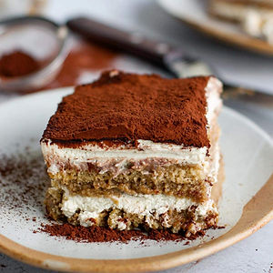 Tiramisu