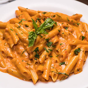 Vodka Sauce Pasta