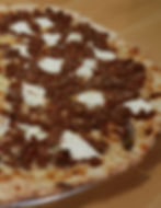 Lasagna Pizza
