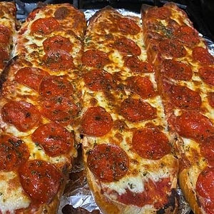 Garlic Bread