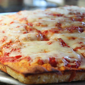 Sicilian Slice