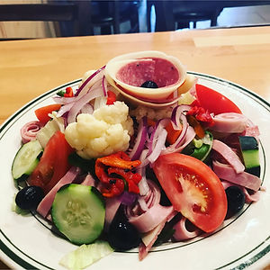 Antipasto Salad
