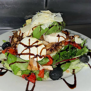 Avocado Salad