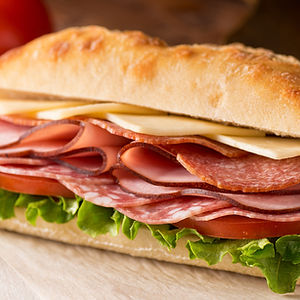Italian Combo