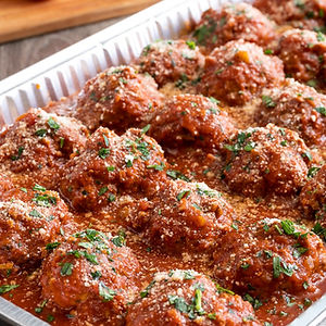 Meatballs - Catering