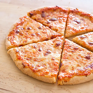 12" Gluten-Free Pizza