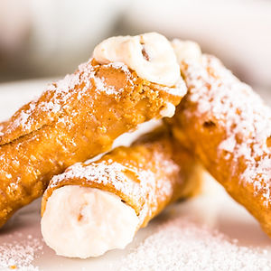 Cannoli