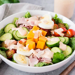 Chef Salad - Catering