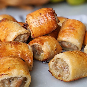 Sausage Roll