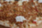 Chicken Scarpariello Pizza