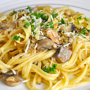 Linguine Pasta