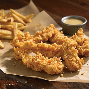 Chicken Fingers