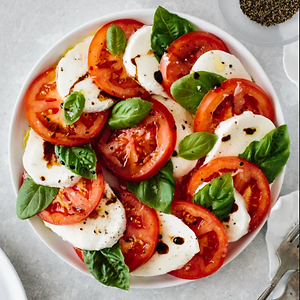 Caprese Salad - Catering