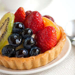 Fruit Tart