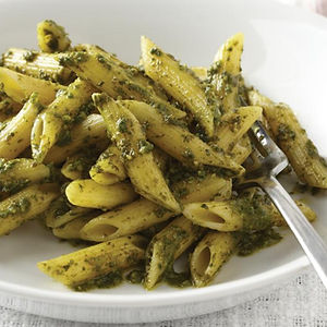 Pesto Sauce Pasta
