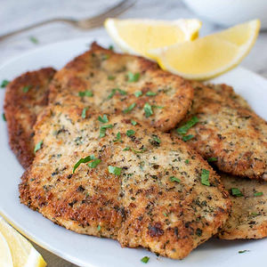 Chicken Cutlet