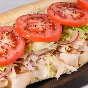 Turkey Sandwich
