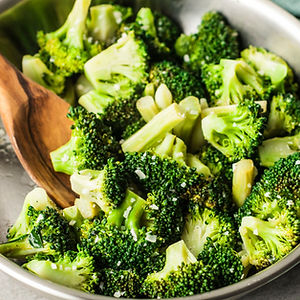 Broccoli Saute