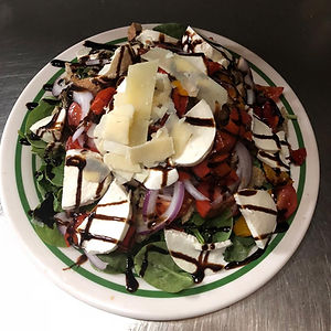 Bella Salad - Catering