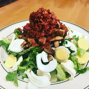 Cobb Salad