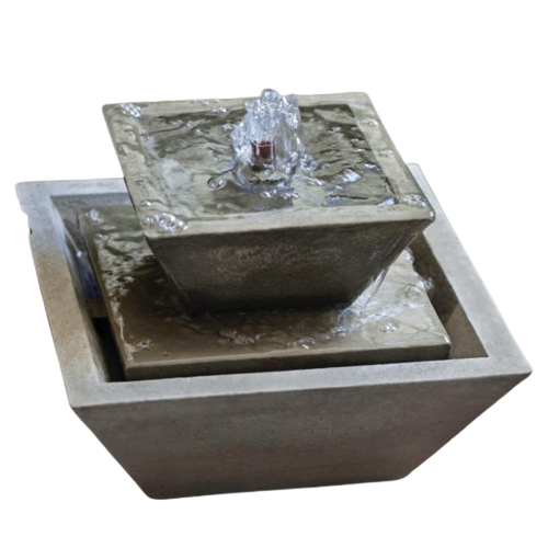 Miniatura: FONTE SQUARE