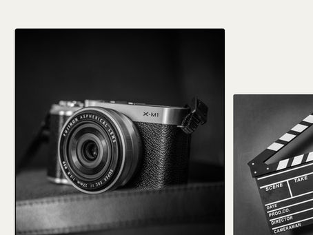 The Power of Photography in Digital Marketing