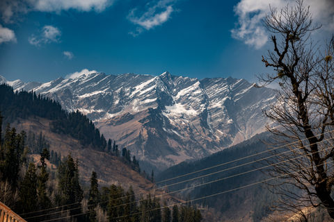 MANALI
