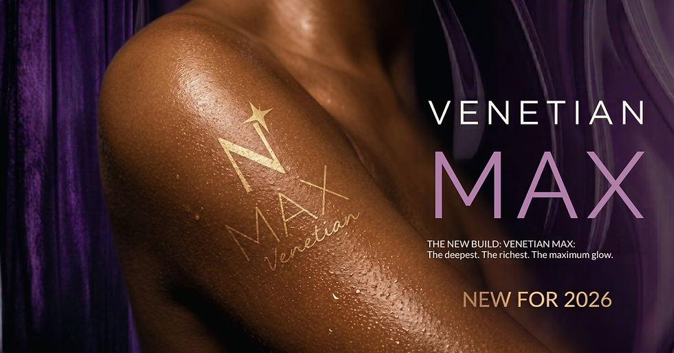 VENETIAN MAX NORVELL VENETIAN MAX The deepest. The richest. The maximum glow..png