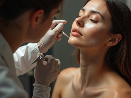 Expert Airbrush Tanning at Sun Studio Tan