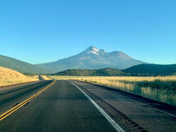 Mt Shasta, CA