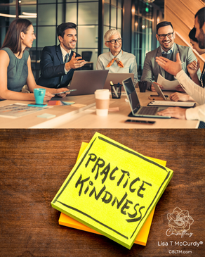 Kindness Is Not a Weakness: The Power of Caring Leadership