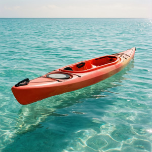  Wakayama Clear Sea Kayaking Experience