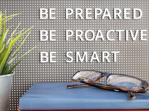 From Panic to Prepared: How to Stay Bid-Ready All Year Round