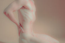 In this breathing exercise you will be guided to breathe in, hold the breath, and then release the breath
