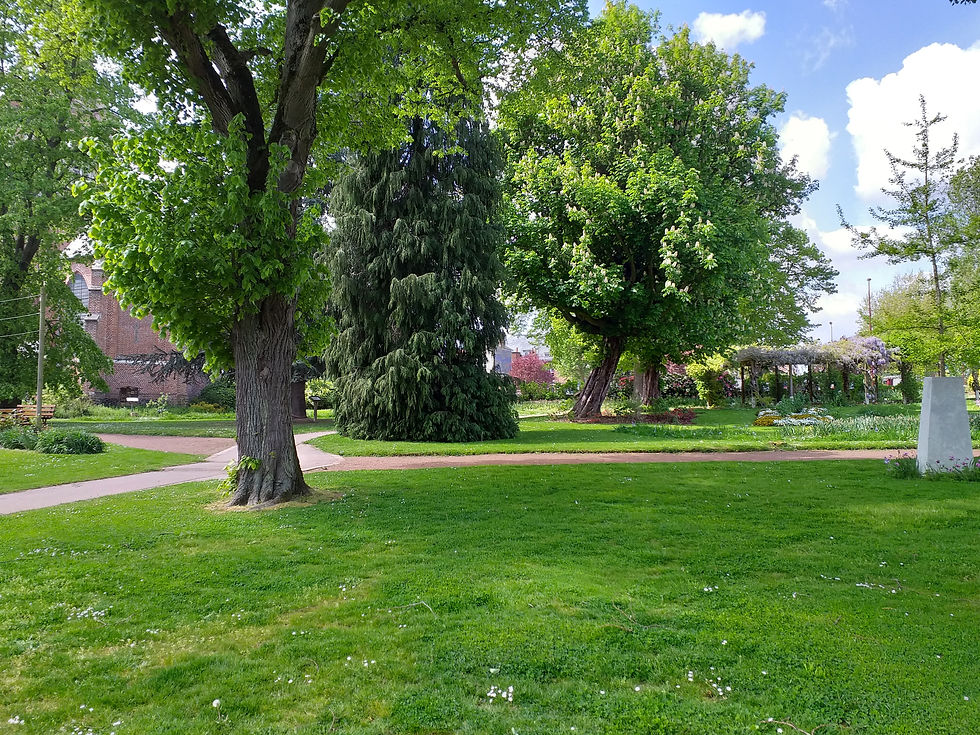 Hazebrouck