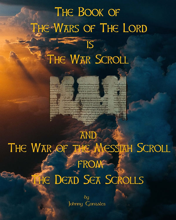 bookofthewarsofthelordisthewarscrollwaro
