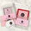 Thumbnail: Sweet Stencil Holder Plus -Silk Screen Kit - for larger sized cookies