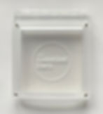 Thumbnail: Sweet Stencil Holder for Cookie Decorating