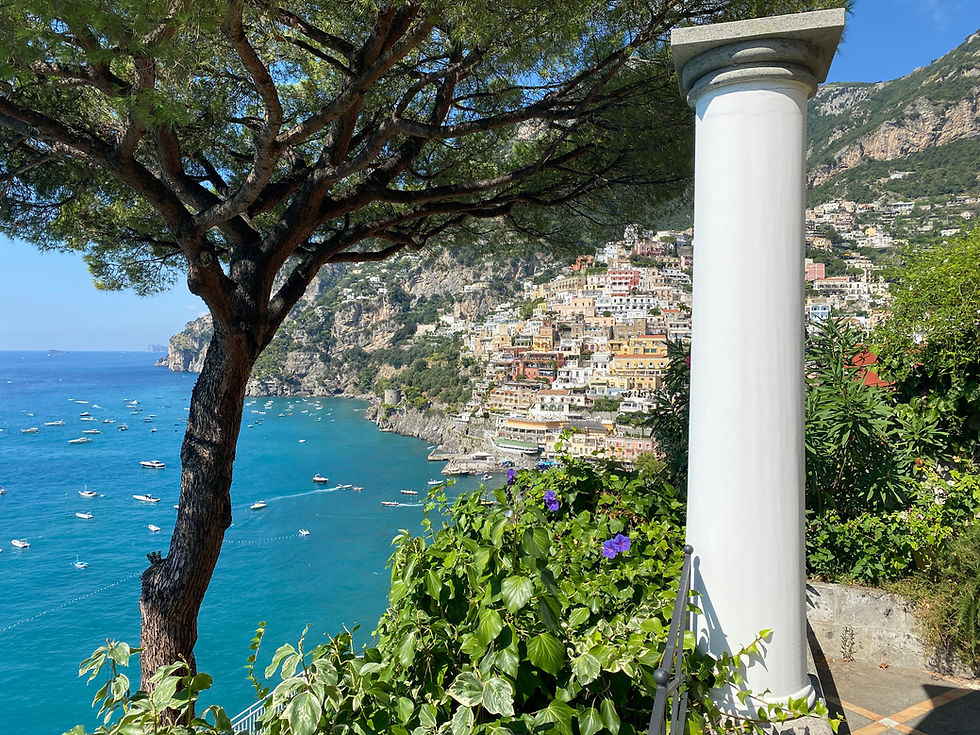 La Dolce Vita, Reimagined Through a Slower Lens