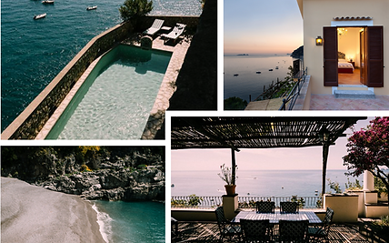 Torre Sponda Wellness Retreat