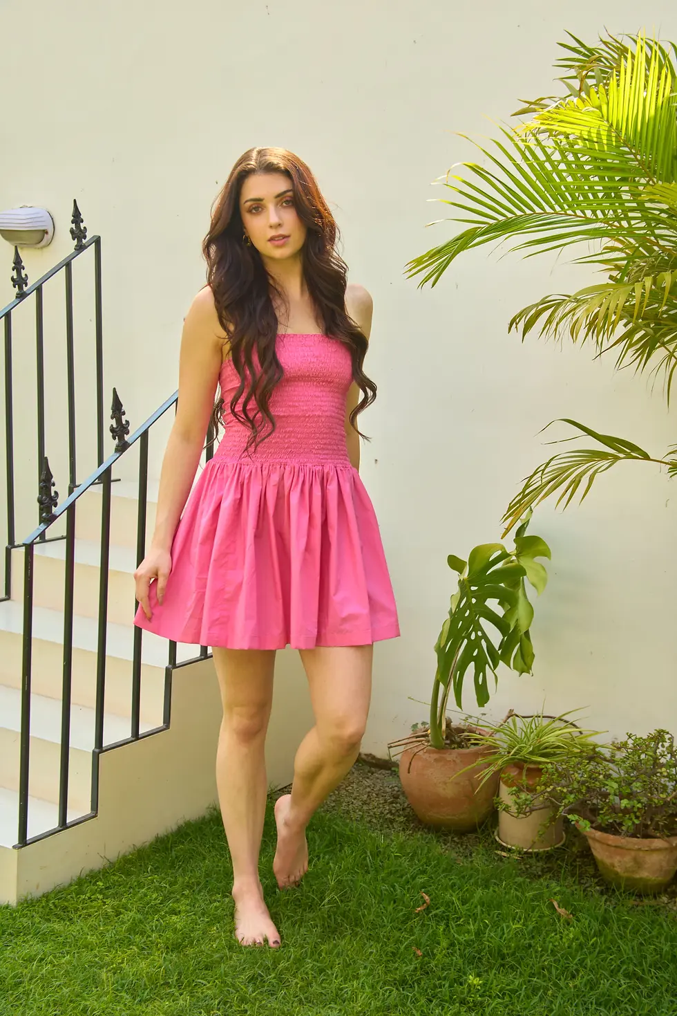 pink-smocked-mini-dress-front-5.webp