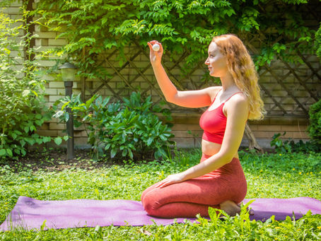 Zakaj brez redne duhovne prakse ni prave tantrične masaže?