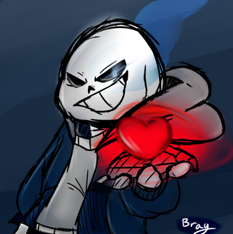 Sans